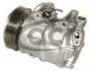 NISSA 5060120231 Compressor, air conditioning